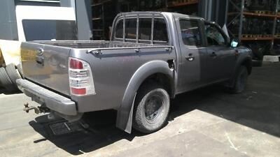 Ford Ranger PJ–PK Fan 2006–2011