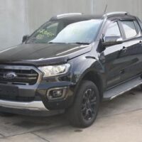 Ford Ranger PX Bonnet Hinge/Strut Hinge RH Standard 2011–2022