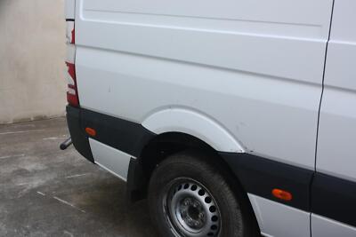 Mercedes Sprinter NCV3 Right Guard Liner Rear Section 2006–2018