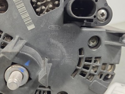 Ford Transit 2.2L Turbo-Diesel Alternator Turbo Rwd Vm Sii 2011–2014 - Image 3