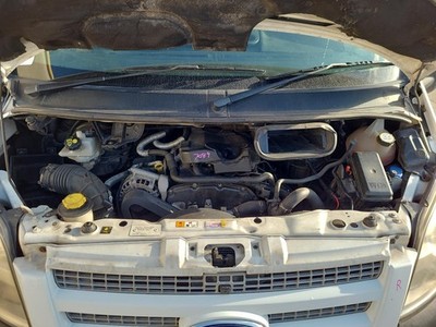 Ford Transit 2.2L Turbo-Diesel Alternator Turbo Rwd Vm Sii 2011–2014 - Image 12