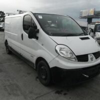 Renault Trafic X83 Unknown Trans/Gearbox Non-Speedo Transducer 2004–2014