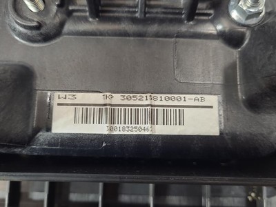 MERCEDES SPRINTER LEFT A/BAG DASH, NCV3, 10/06-04/18 06 07 08 09 10 11 12 13 14 - Image 5