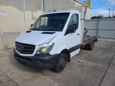 MERCEDES SPRINTER LEFT A/BAG DASH, NCV3, 10/06-04/18 06 07 08 09 10 11 12 13 14 - Image 6