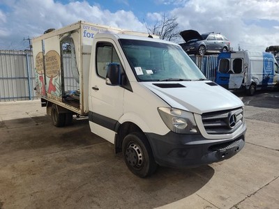 MERCEDES SPRINTER LEFT A/BAG DASH, NCV3, 10/06-04/18 06 07 08 09 10 11 12 13 14 - Image 7