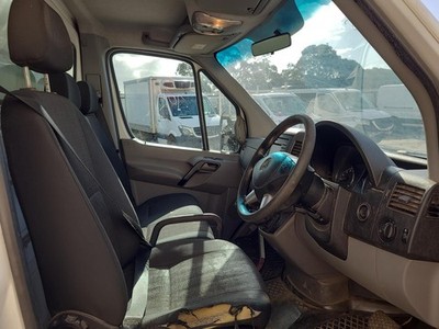 MERCEDES SPRINTER LEFT A/BAG DASH, NCV3, 10/06-04/18 06 07 08 09 10 11 12 13 14 - Image 10