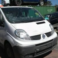 Renault Trafic X83 1.9L Diesel Trans/Gearbox Non-Speedo Transducer 2004–2014