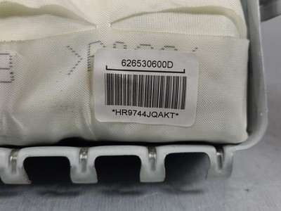 NISSAN NAVARA LEFT A/BAG NP300, DASH, 04/15- 15 16 17 18 19 20 21 22 23 24 25 - Image 6