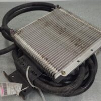 FORD RANGER 2011-2022 COOLER TRANS OIL COOLER, 2.2/2.5/3.2, DIESEL/PETROL, PX SE