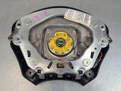 MERCEDES SPRINTER RIGHT A/BAG STEERING WHEEL, NCV3, 10/06-04/18 06 07 08 09 10 - Image 4