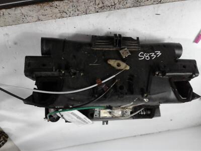 Mercedes Sprinter Heater Core/Box 1998–2006