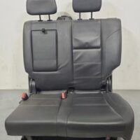 Ford Everest UA LH Rear 2nd Seat ( Seat) Leather 2015–2022