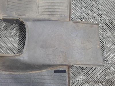 Mercedes Vito 639 Carpet 639 My11 02/11-02/15 2011–2015 - Image 3