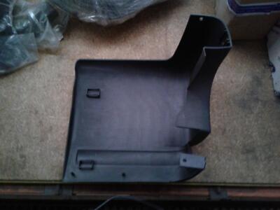 Ford Transit VH–VJ Bumper Bar RH 2000–2006 - Image 2