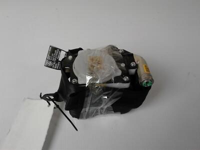 MAZDA BT50 SEAT BELT LH FRONT, SEAT BELT ONLY, EXTRA CAB, UP-UR, BUCKET SEAT TYP - Image 2