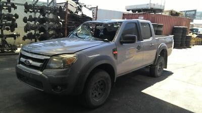 Ford Ranger PJ–PK Fan 2006–2011 - Image 2