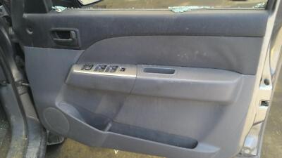 Ford Ranger PJ–PK Fan 2006–2011 - Image 7