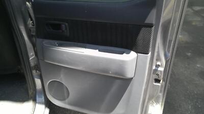 Ford Ranger PJ–PK Fan 2006–2011 - Image 8