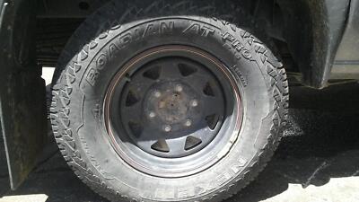 Ford Ranger PJ–PK Fan 2006–2011 - Image 9