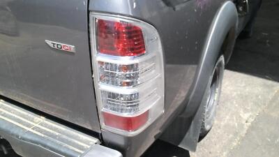 Ford Ranger PJ–PK Fan 2006–2011 - Image 10