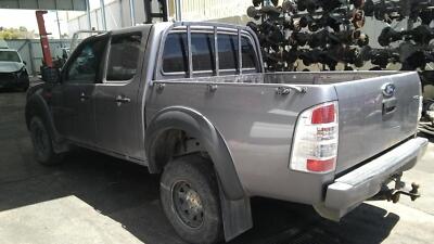Ford Ranger PJ–PK Fan 2006–2011 - Image 11