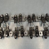 Ford Transit VO Rocker Cover 2014–2018