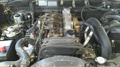 Ford Ranger PJ–PK Fan 2006–2011 - Image 12