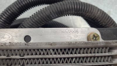 FORD RANGER 2011-2022 COOLER TRANS OIL COOLER, 2.2/2.5/3.2, DIESEL/PETROL, PX SE - Image 3