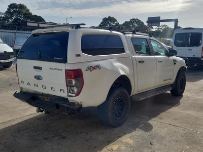 FORD RANGER 2011-2022 COOLER TRANS OIL COOLER, 2.2/2.5/3.2, DIESEL/PETROL, PX SE - Image 10