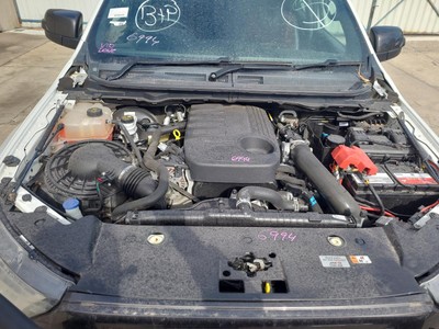 FORD RANGER 2011-2022 COOLER TRANS OIL COOLER, 2.2/2.5/3.2, DIESEL/PETROL, PX SE - Image 12