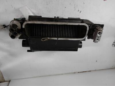 Mercedes Sprinter Heater Core/Box 1998–2006 - Image 2