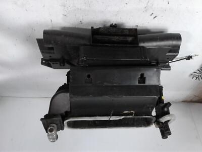 Mercedes Sprinter Heater Core/Box 1998–2006 - Image 3