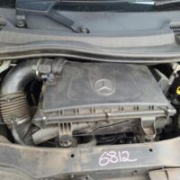 Mercedes Vito 447 2.1L Turbo-Diesel Trans/Gearbox Rwd Turbo 2015–2022