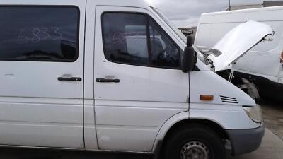 Mercedes Sprinter Heater Core/Box 1998–2006 - Image 8