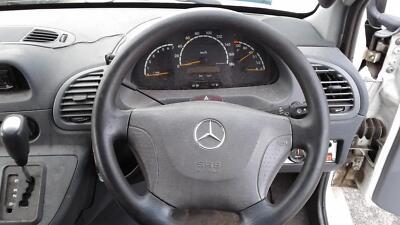 Mercedes Sprinter Heater Core/Box 1998–2006 - Image 9