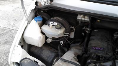 Mercedes Sprinter Heater Core/Box 1998–2006 - Image 10