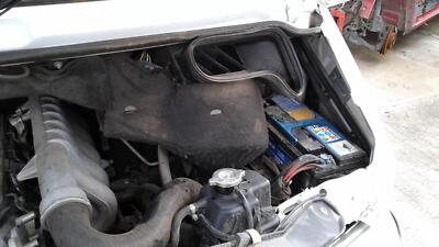 Mercedes Sprinter Heater Core/Box 1998–2006 - Image 11