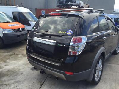 HOLDEN CAPTIVA CG 03/2009-02-2011 RIGHT FRONT POWER WINDOW MASTER SWITCH