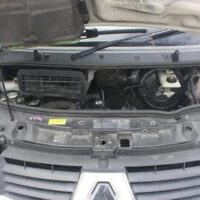 Renault Trafic X8 2.0L Diesel Trans/Gearbox Non-Speedo Transducer 2004–2014