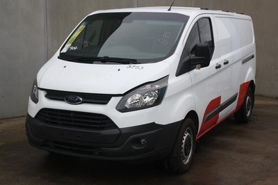 FORD TRANSIT CUSTOM 2013-2017 INJECTION RAIL VN, 2.2, DIESEL, 09/13-04/17 - Image 4