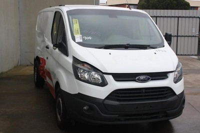 FORD TRANSIT CUSTOM 2013-2017 INJECTION RAIL VN, 2.2, DIESEL, 09/13-04/17 - Image 5