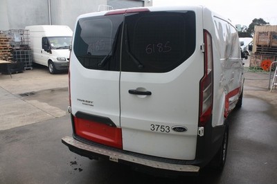 FORD TRANSIT CUSTOM 2013-2017 INJECTION RAIL VN, 2.2, DIESEL, 09/13-04/17 - Image 7