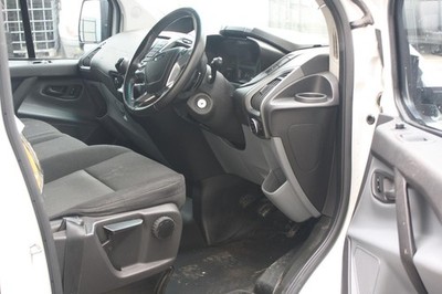 FORD TRANSIT CUSTOM 2013-2017 INJECTION RAIL VN, 2.2, DIESEL, 09/13-04/17 - Image 8