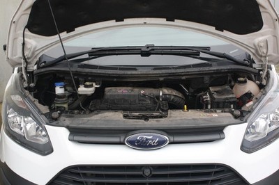 FORD TRANSIT CUSTOM 2013-2017 INJECTION RAIL VN, 2.2, DIESEL, 09/13-04/17 - Image 12