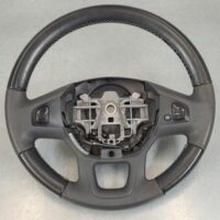 Renault Trafic X82 Steering Wheel Leather/Vinyl 2015–Present