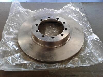 Ford Transit Rear Brake Disc/Drum Vm 07/06-02/14 2006–2014