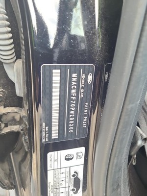 Mercedes Sprinter Heater Core/Box 1998–2006 - Image 13