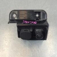 Ford Transit VO Camera/Radar 2019–Present