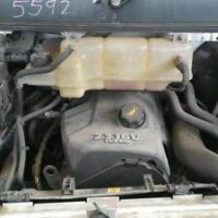 Iveco Daily 2.3L Diesel Trans/Gearbox 6 Speed Agile 6as400 2006–2011