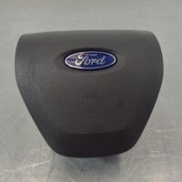 Ford Ranger PX Right Airbag Steering Wheel 2015–2022